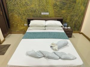 Sea view homestay