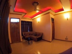 Sea view homestay