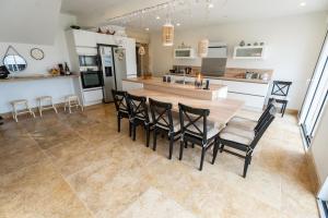 Villas Le retro champlay : photos des chambres
