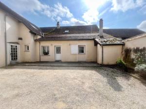 Villas Le retro champlay : photos des chambres