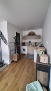 Appartements appartement Le boheme : photos des chambres