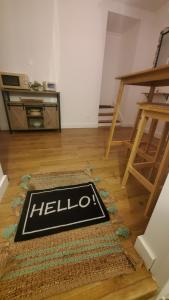 Appartements appartement Le boheme : photos des chambres