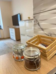 Apartament Łódź Górna 58