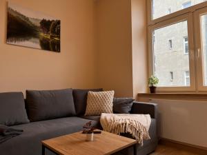Apartament Łódź Górna 58