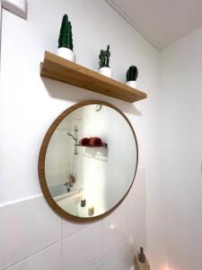 Appartements ValenStay - Cosy Love - Anzin - Netflix : photos des chambres