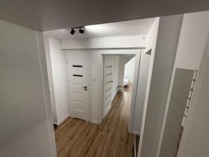 Mieszkanie Gdańsk Śródmieście