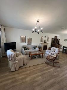 Gestiona2R- Casa con finca para desconectar cerca de la playa