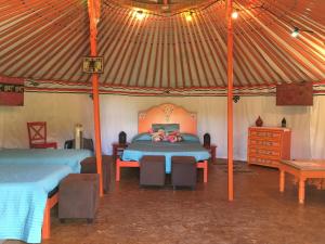 Sejours chez l'habitant La Dorepontaise CHAMBRE D'HOTES : photos des chambres