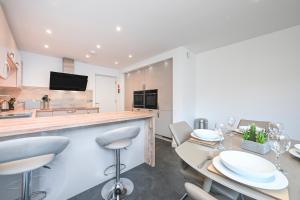 Bressay View, Shetland Islands