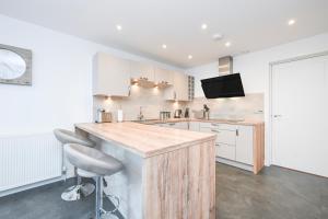 Bressay View, Shetland Islands