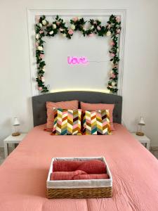 ValenStay - Cosy Love - Anzin - Netflix
