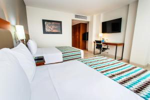 Wyndham Costa del Sol Pucallpa