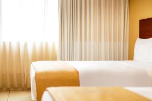 Wyndham Costa del Sol Pucallpa