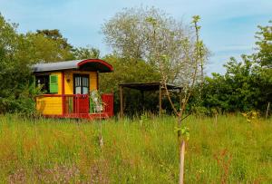 Sejours chez l'habitant La Dorepontaise CHAMBRE D'HOTES : photos des chambres