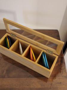 chambre dhote de charme "Villa les Iris" proche centre ville