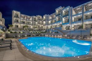 Artion Suites Nikiti