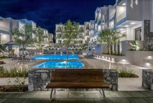 Artion Suites Nikiti