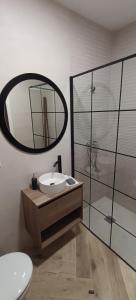 Apartamento Zafra Jaime - Ubytování bez kategorie ve městě Zafra