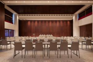 NH Collection Sevilla