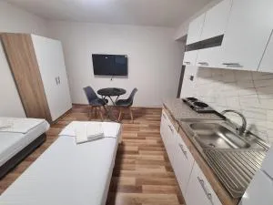 Solar Residence Rooms - Omorani