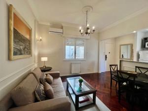 Corazón de Buenos Aires