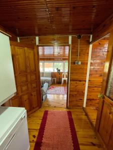 Demre Lukka Bungalow