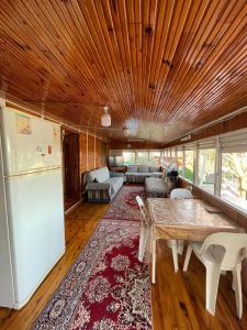 Demre Lukka Bungalow