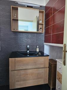 Cannes apartment near Croisette