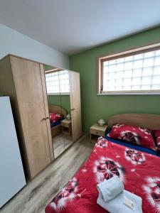 Penzion Villa Rozárka