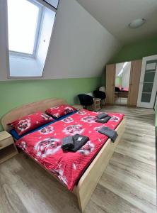 Penzion Villa Rozárka