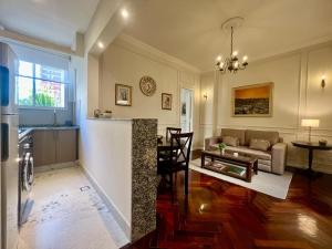 Corazón de Buenos Aires