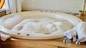 Chalés Vila do Moinho