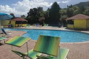 Funny Village Dog Friendly - Pizzo