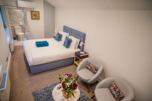 Byttom Hill - Mickleham