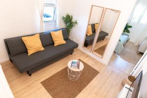 O seu refúgio no coração de Belém