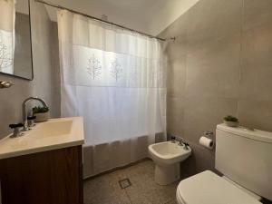 Corazón de Buenos Aires