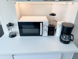 Your Helsinki Base - Chic & Well-Located - 24h Keybox entry