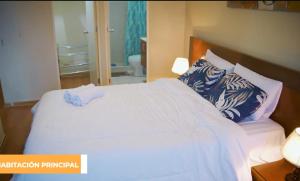 Panoramic Elegante departamento