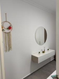 Deluxe Apartments Shengjin