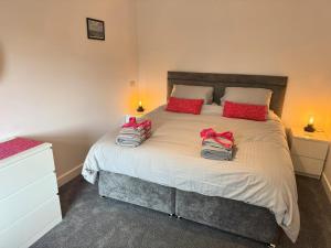 Withi-Gill - Cottage - Bay of Ireland Views