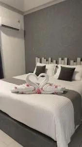 Turtle Inn Dharavandhoo - 米莱德胡岛