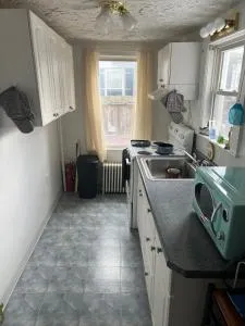 LOWER Apt 2bedrooms with Queen beds&pullout couch - Вустер