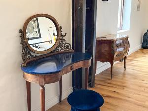 B&B / Chambres d'hotes Suites de Bruoux : photos des chambres