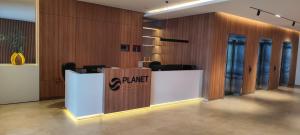 Planet Residence Royal Studio Niš