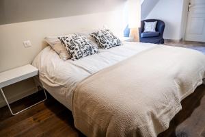 Ferme de Brunel- Gîte à la campagne - 13 pers - 1 heure de Paris