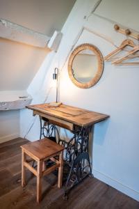 Ferme de Brunel- Gîte à la campagne - 13 pers - 1 heure de Paris