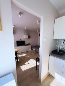 Zacisze Kopernika z darmowym parkingiem