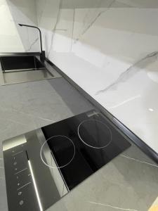 Blue opal apartament