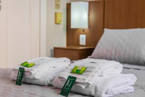 01 Suites Flat no The World Hotel Vila Olímpia 2908