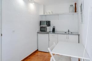 Moraira townhouse- romantic, cute and quiet